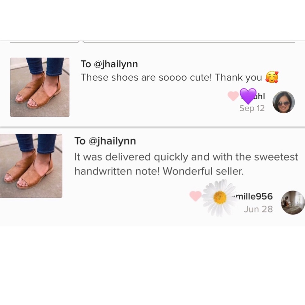 HP 🤩 Side Cut out peep toe bootie - Picture 2 of 4